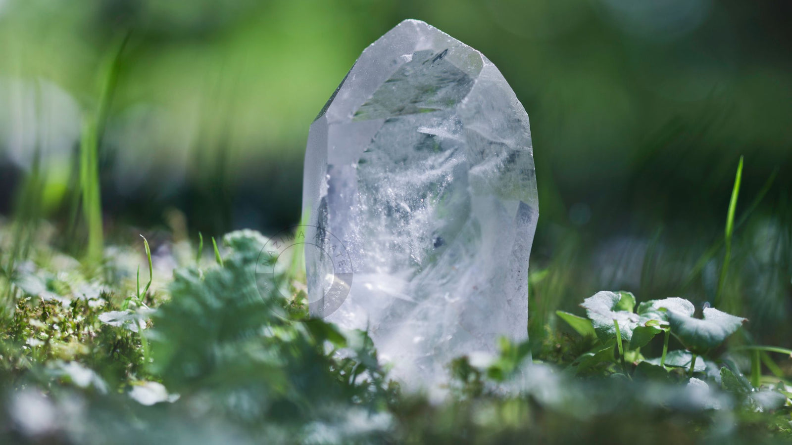 Surprising Benefits of Clear Quartz Crystal 