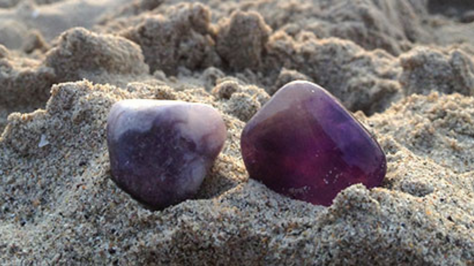 14 Crystals For Empaths To Make Your Life Easier