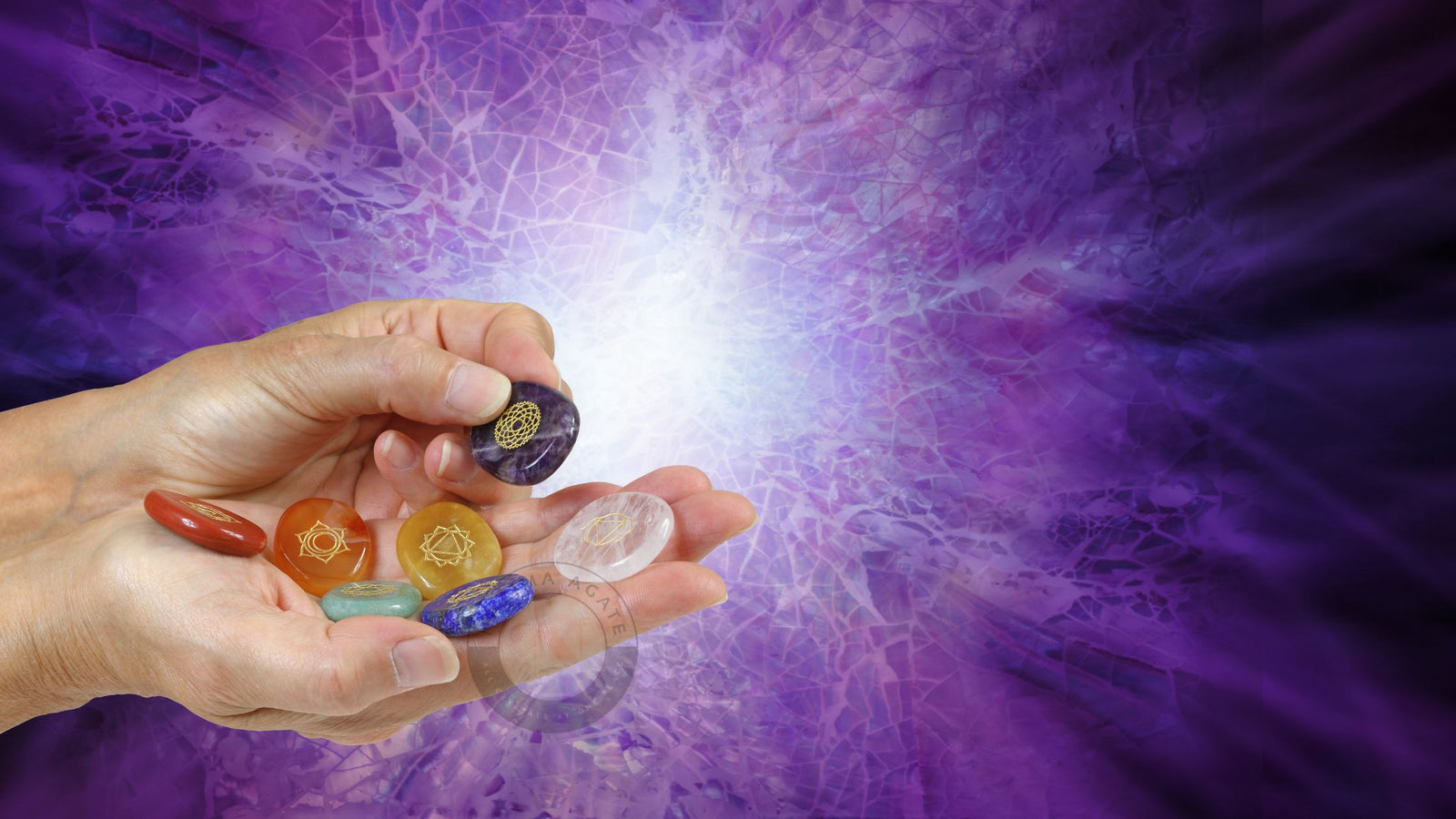 15 Must-Have Crystals For The Ajna Chakra : Third Eye Chakra Stones: