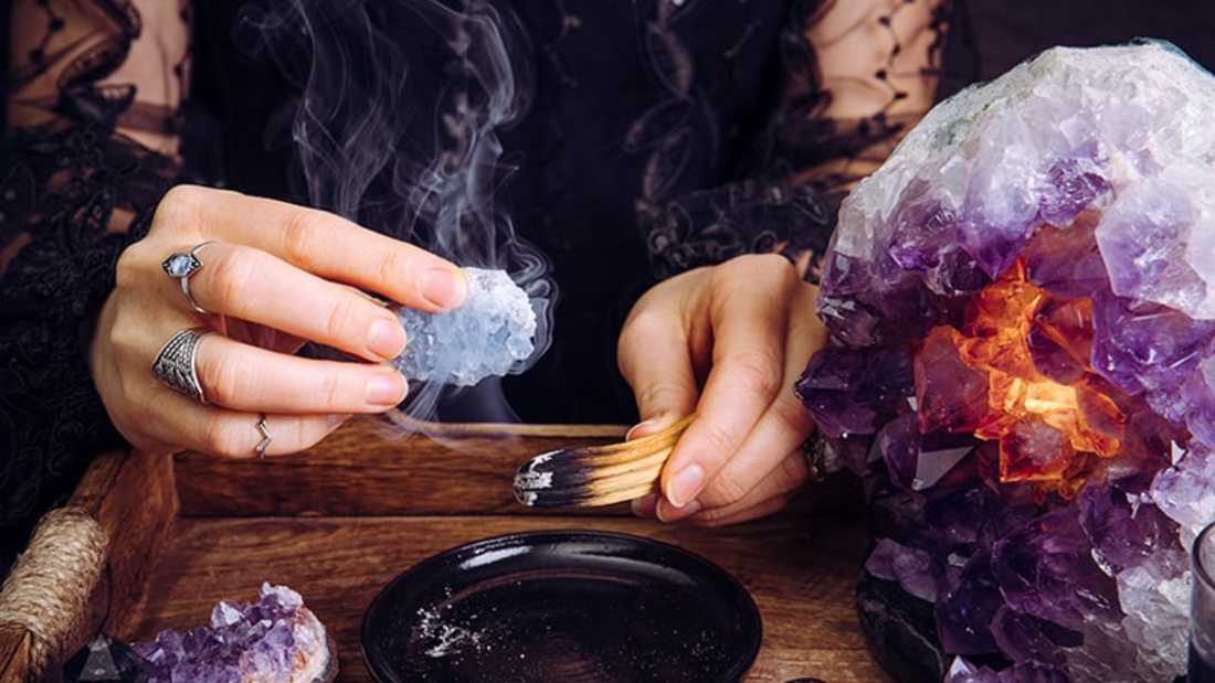 Things To Consider How To Cleanse Crystals