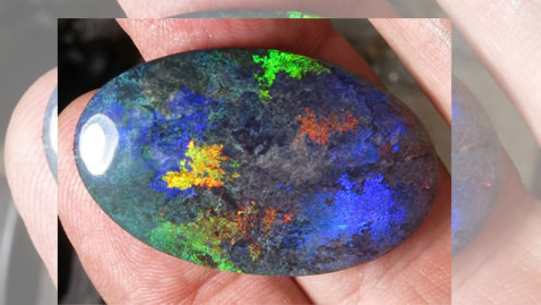 A Guide to Matrix Opal - A Guide for Beginners!