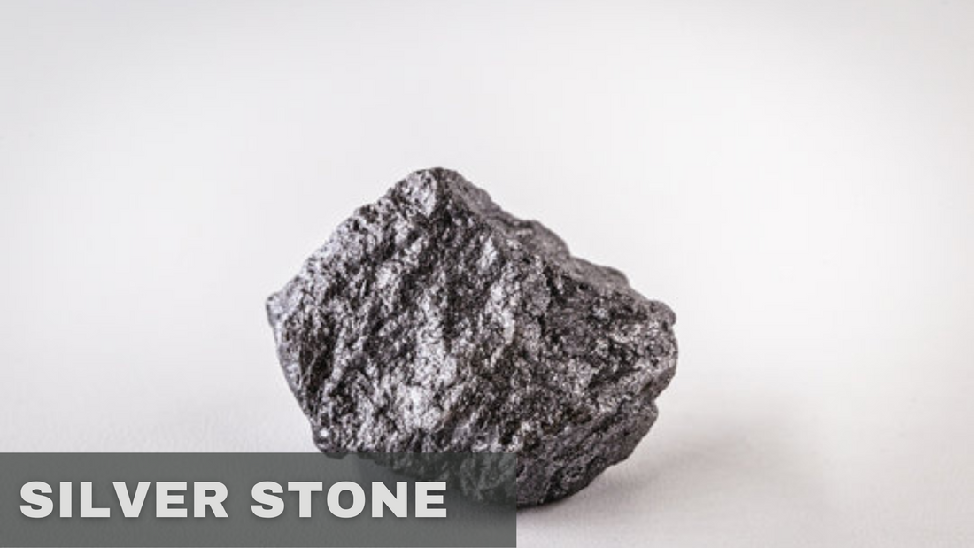 All You Need To Know About Silver Stone