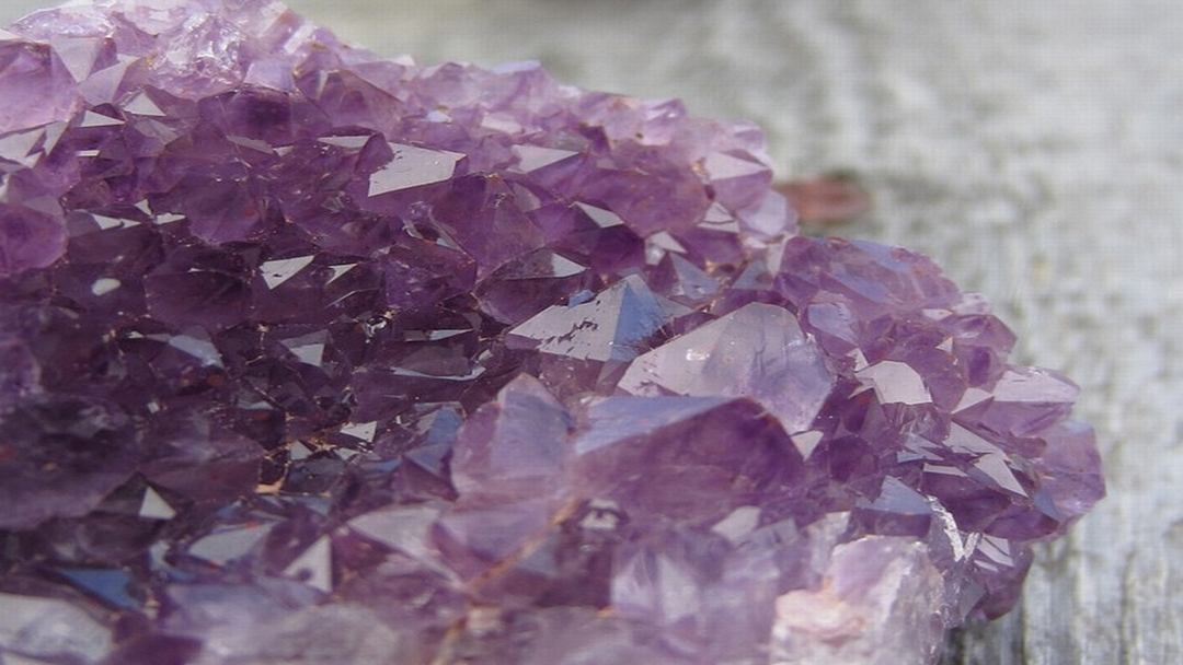 Amethyst Thunder Bay - What's the Truth?