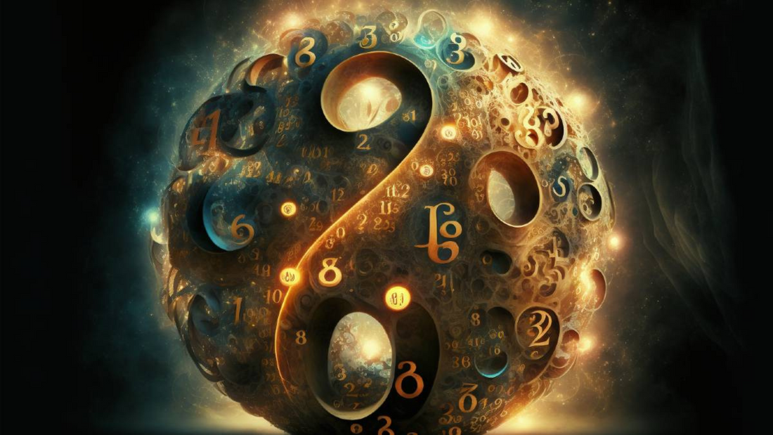 An Exploration of the Symbolism & Meaning Behind Repeating Numbers