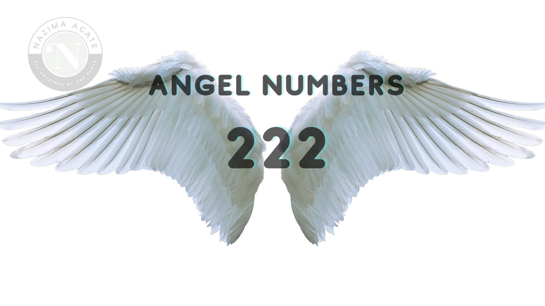 Angel Numbers: 222 - For Life & Love | Symbol & Meaning,