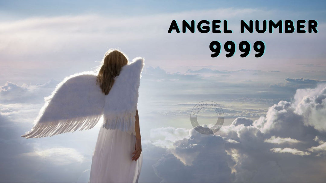 Angel Number 9999: Meaning In Numerology, Spirituality, & More