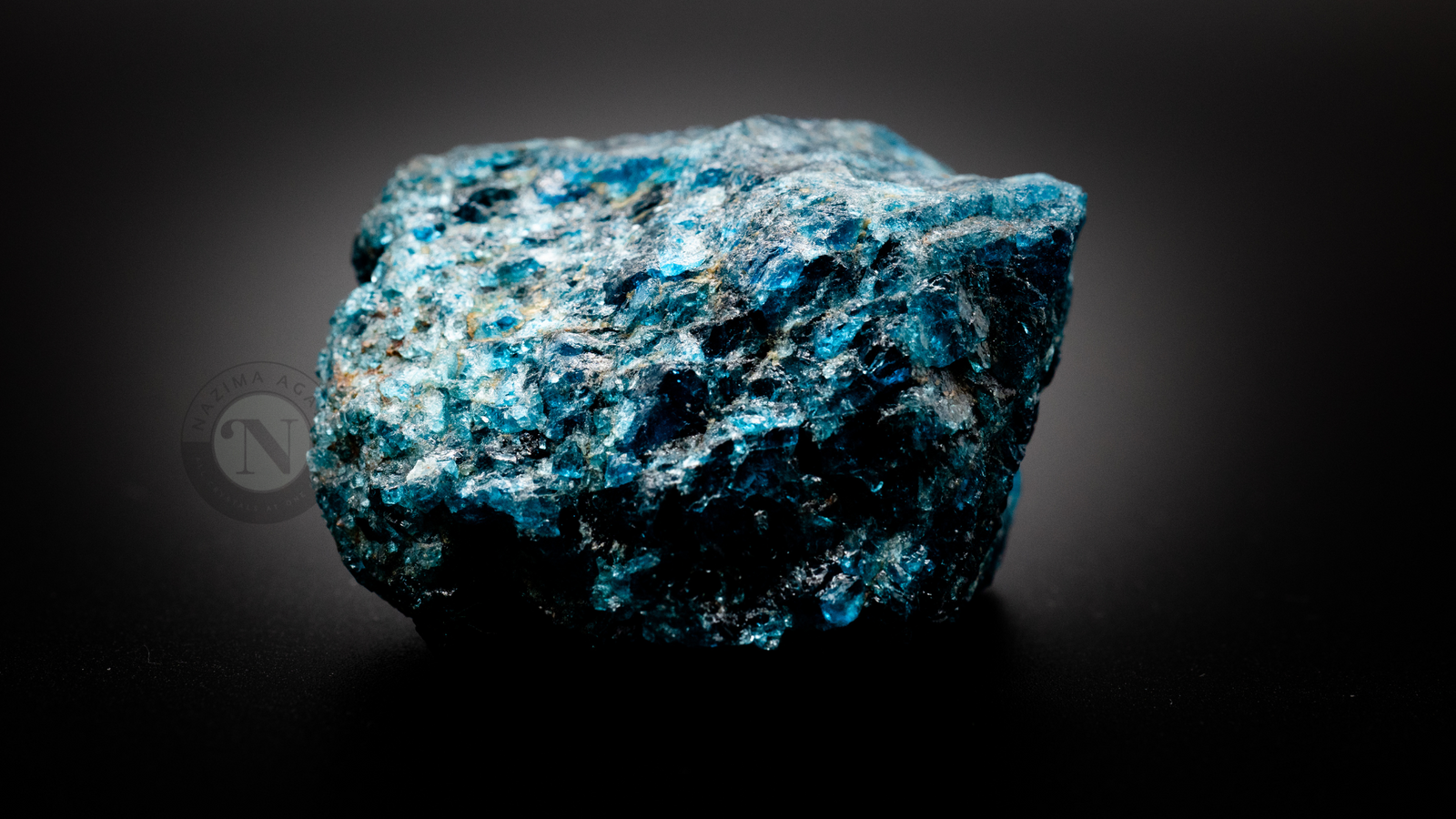 The Ultimate Guide To Apatite Meaning