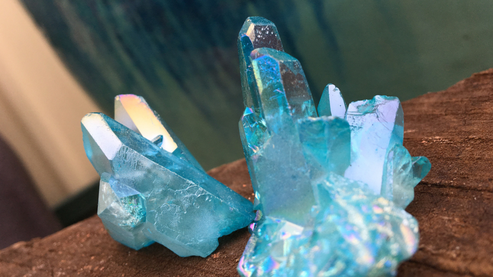 Aqua Aura Quartz-Does It Really Work?