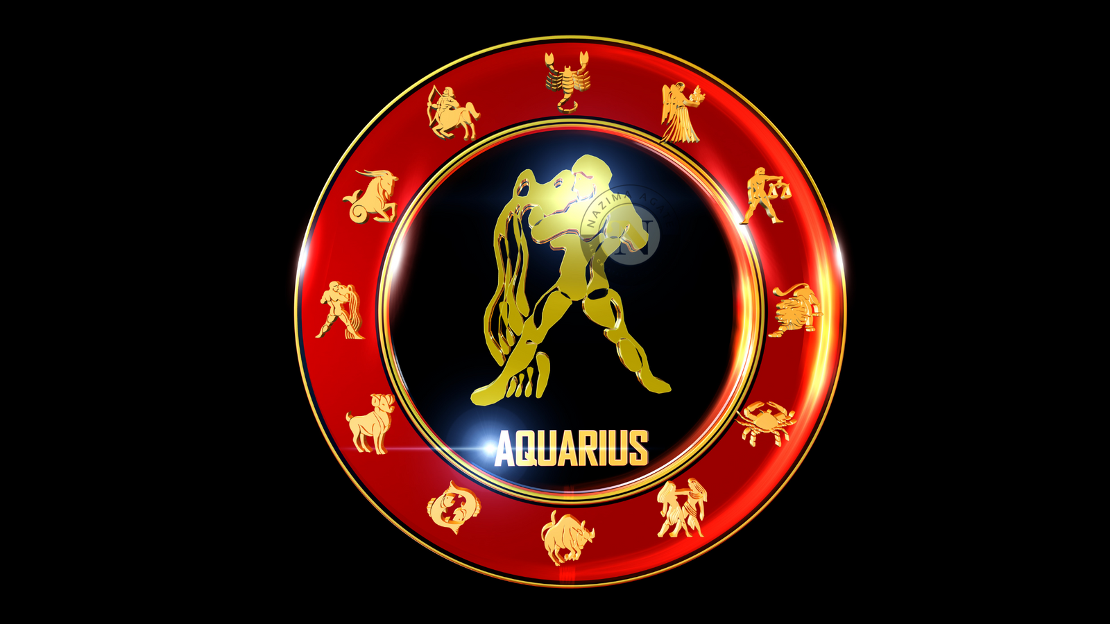 The Colors of Aquarius: An Exploratory Look at Aquarius Birthstones