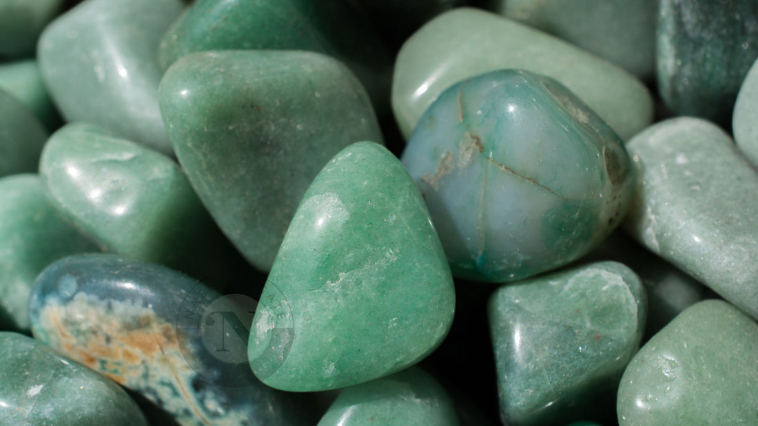 Aventurine Meaning + Healing Properties, Cures & Everyday Uses
