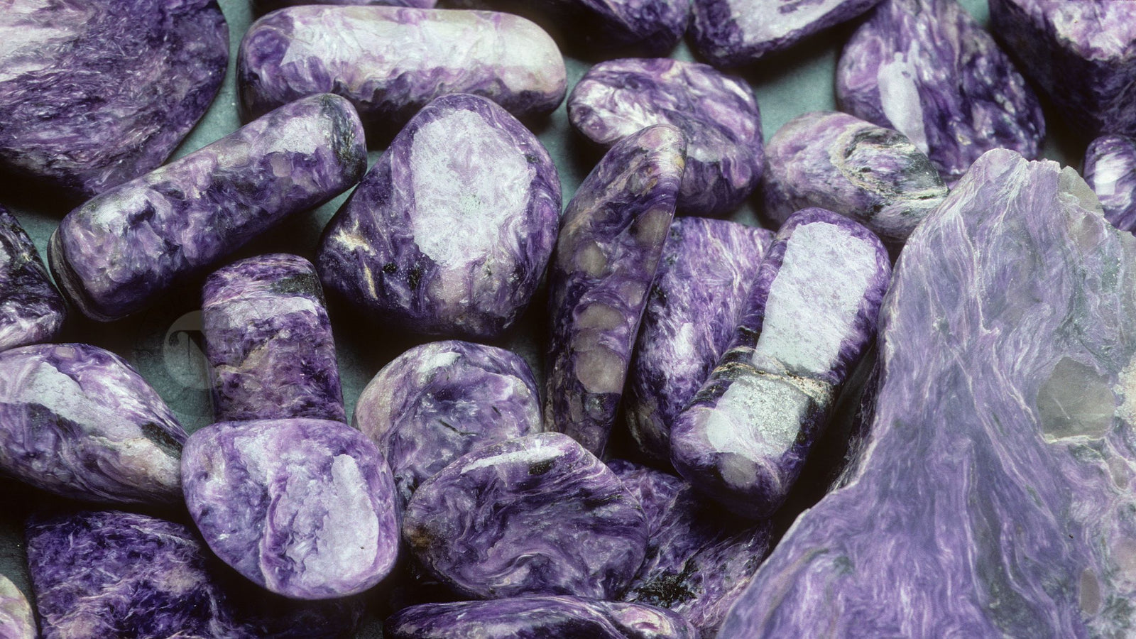 Charoite: Meaning, Healing Properties, Uses, & Benefits