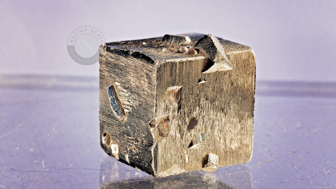 Crystal Cleansing 101