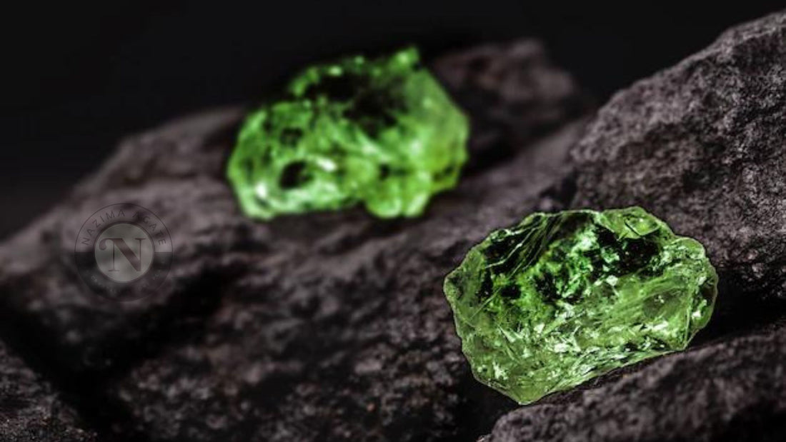 Emerald: Everything You Ever Wanted To Know About Healing Crystals And Their Uses