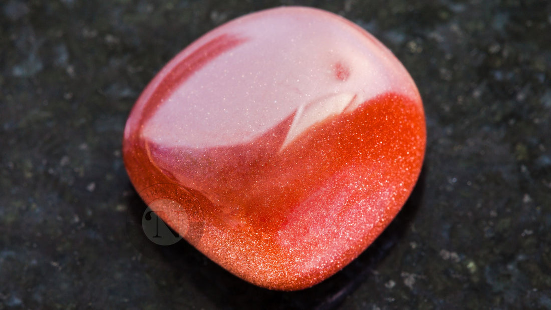 Goldstone Meaning: Stone With Energy Healing Properties To Sooth & Enhance