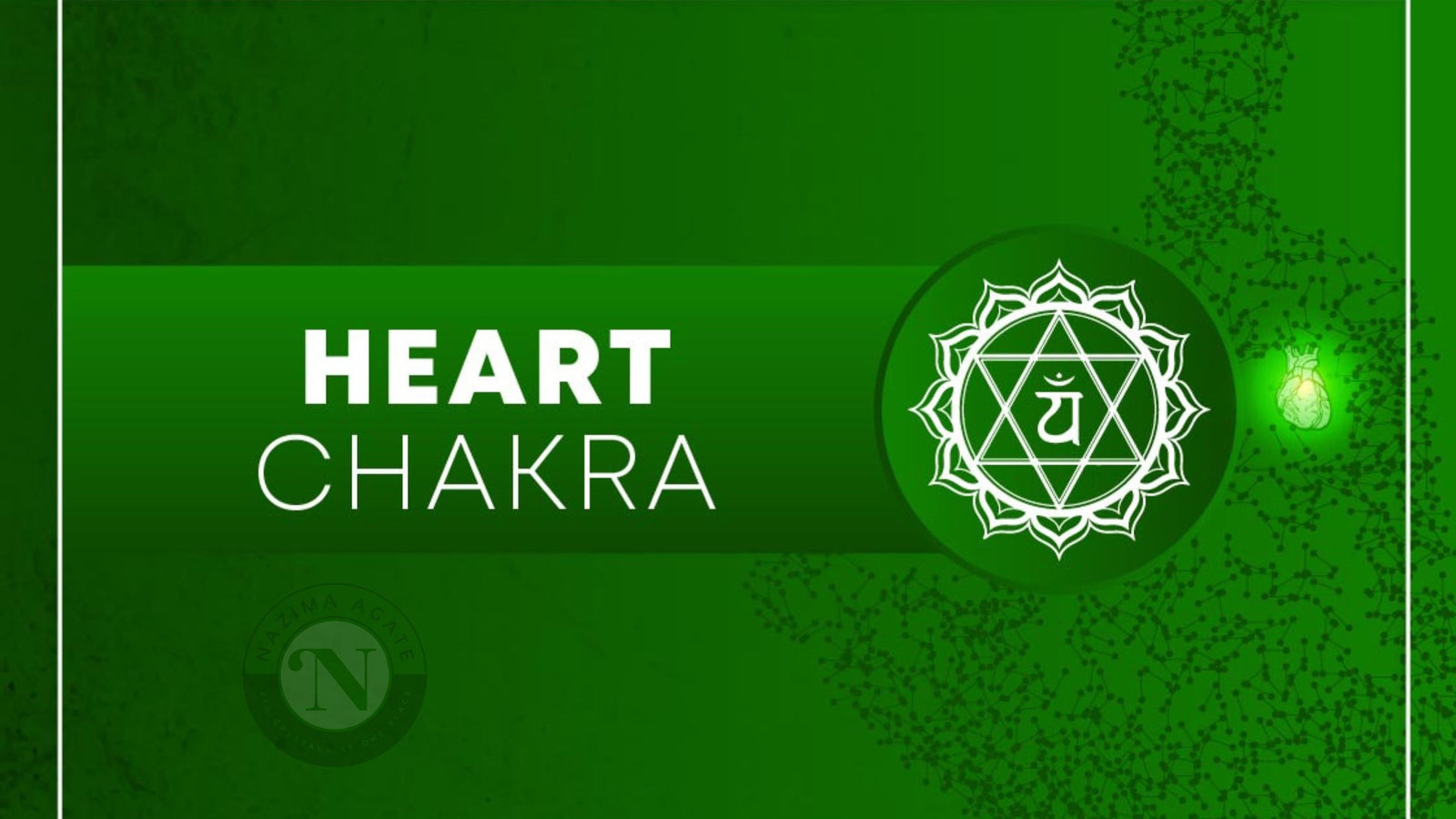 Heart Chakra Stones: 16 Essential Crystals To Expand Love