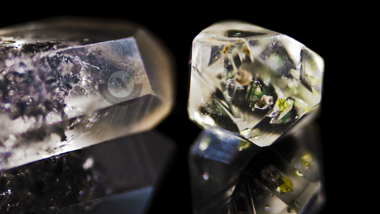 The Meaning of the Herkimer Diamond: Healing Properties and Uses