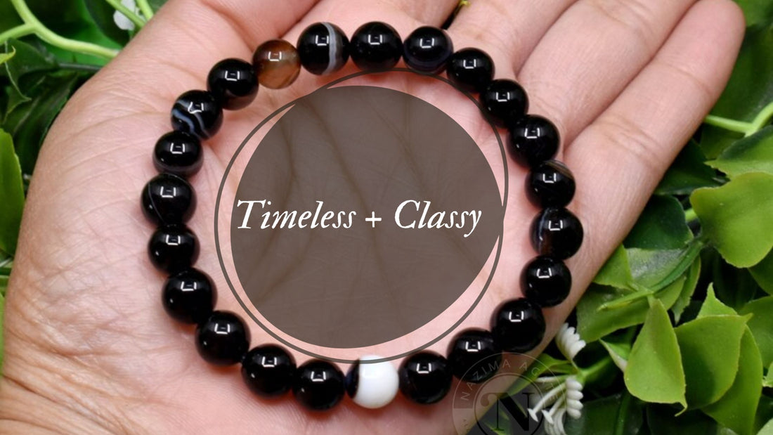 How Sulemani Onyx Bracelets Can Naturally Increase Sexual Energy, Passion & Motivation