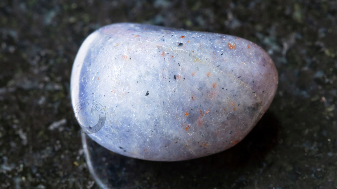 Iolite Meaning: Healing Properties &amp; Everyday Uses