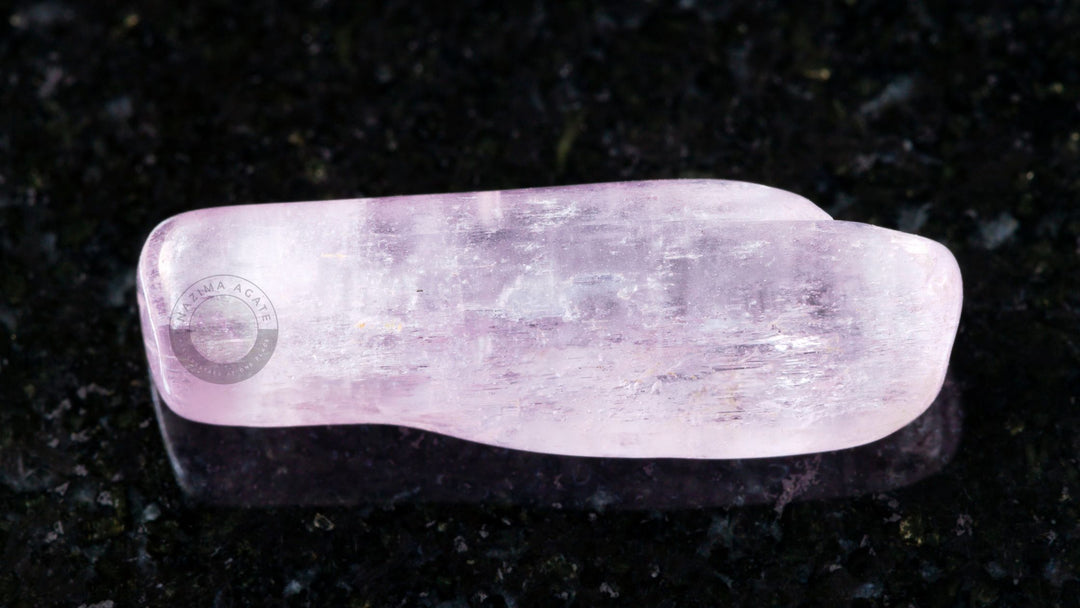 Kunzite: Meaning, Healing Properties & Uses