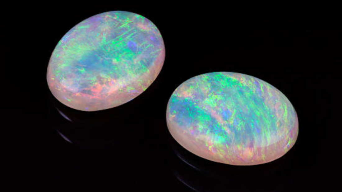 Milky Opal- Best stone for opal fans