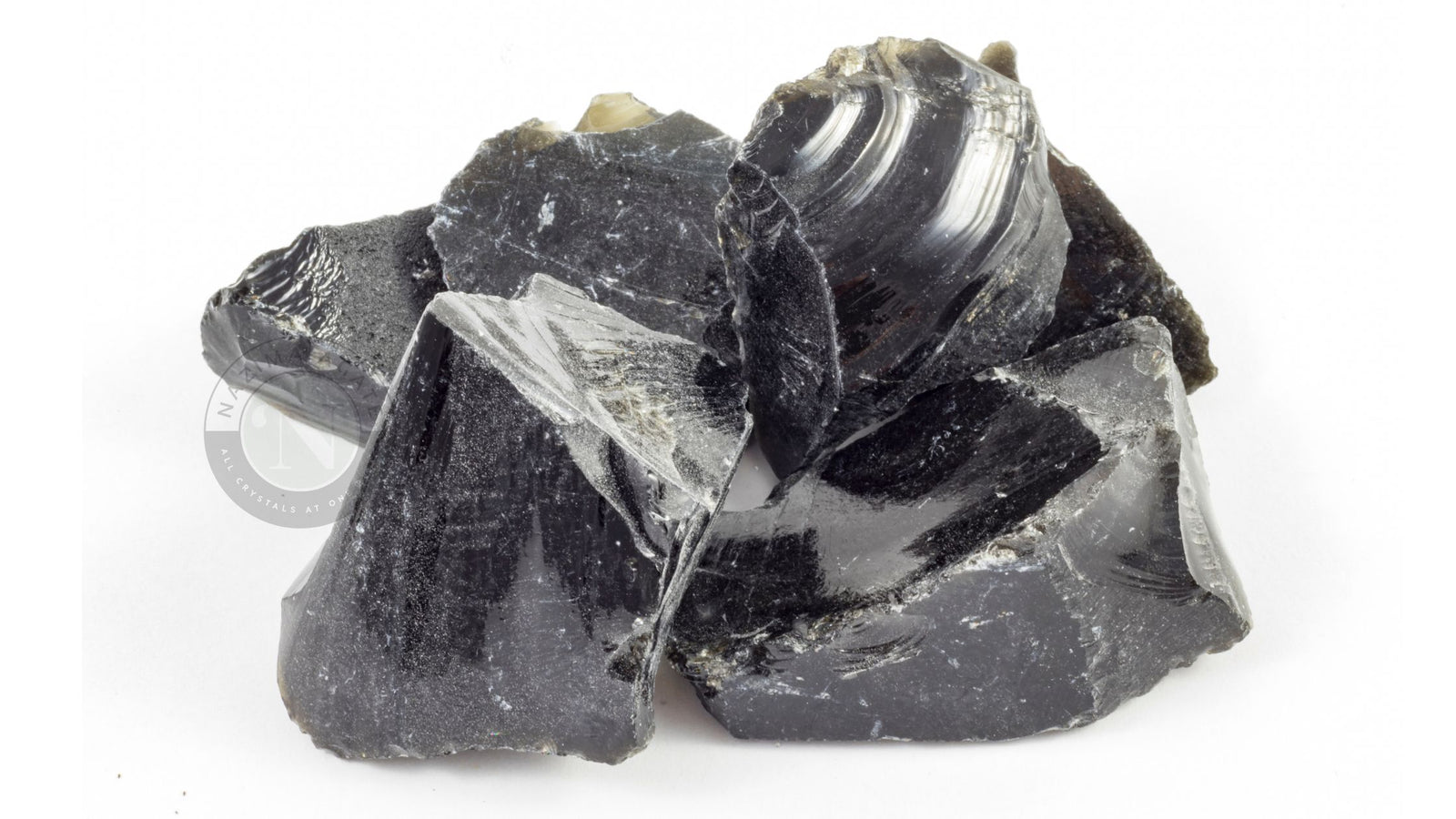 Obsidian Meaning: Healing Properties & How To Use Obsidian In Your Everyday Life