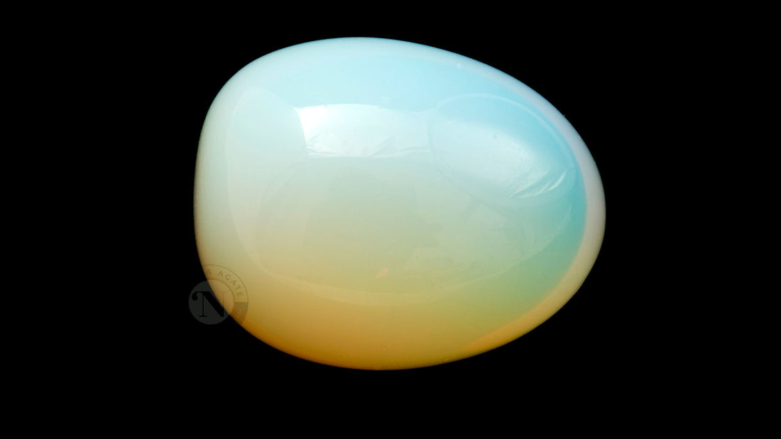 Opal Meaning: Stone Of Emotional Protection, Healing, And Truth
