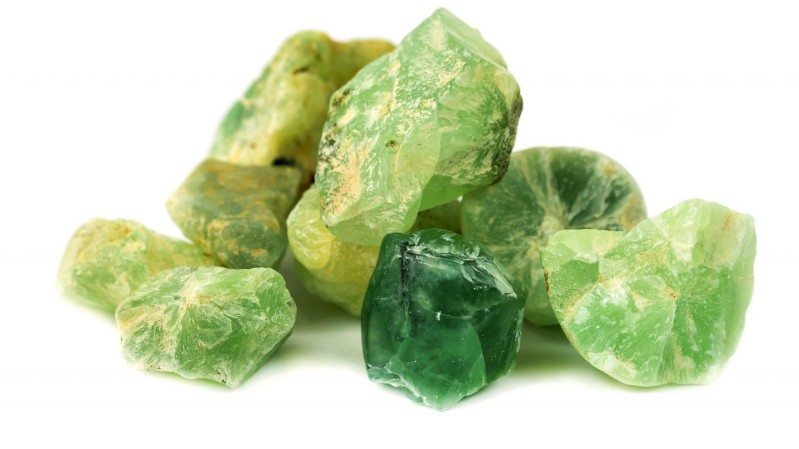 Prehnite-The Most Overlooked Stone of the Third Dimension!