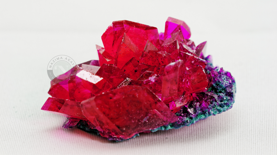 Ruby Meaning: Healing Properties, Uses, & Benefits