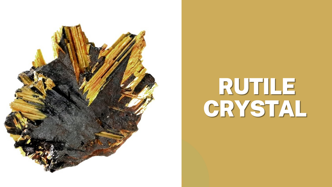 Rutile Crystal - What Every Gem Collector's Must Know About?