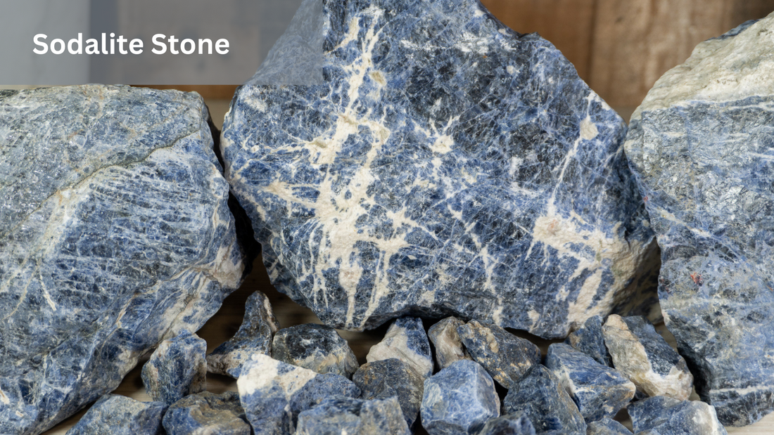 Sodalite Stone - What You Need to Know?