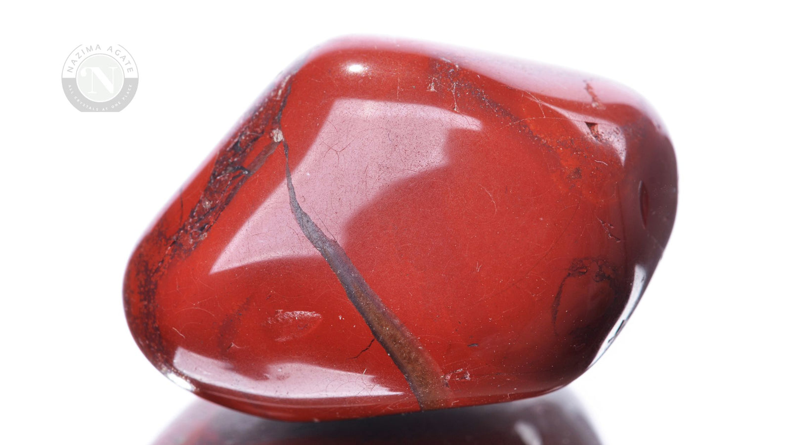 THE JASPER STONE: DIFFERENT TYPES OF JASPER YOU SHOULD