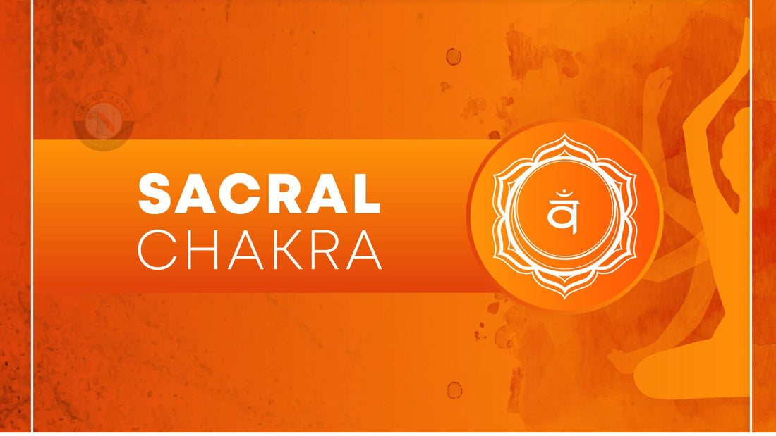 The Basics Of The 11 Stones That Affect Your Sacral Chakra