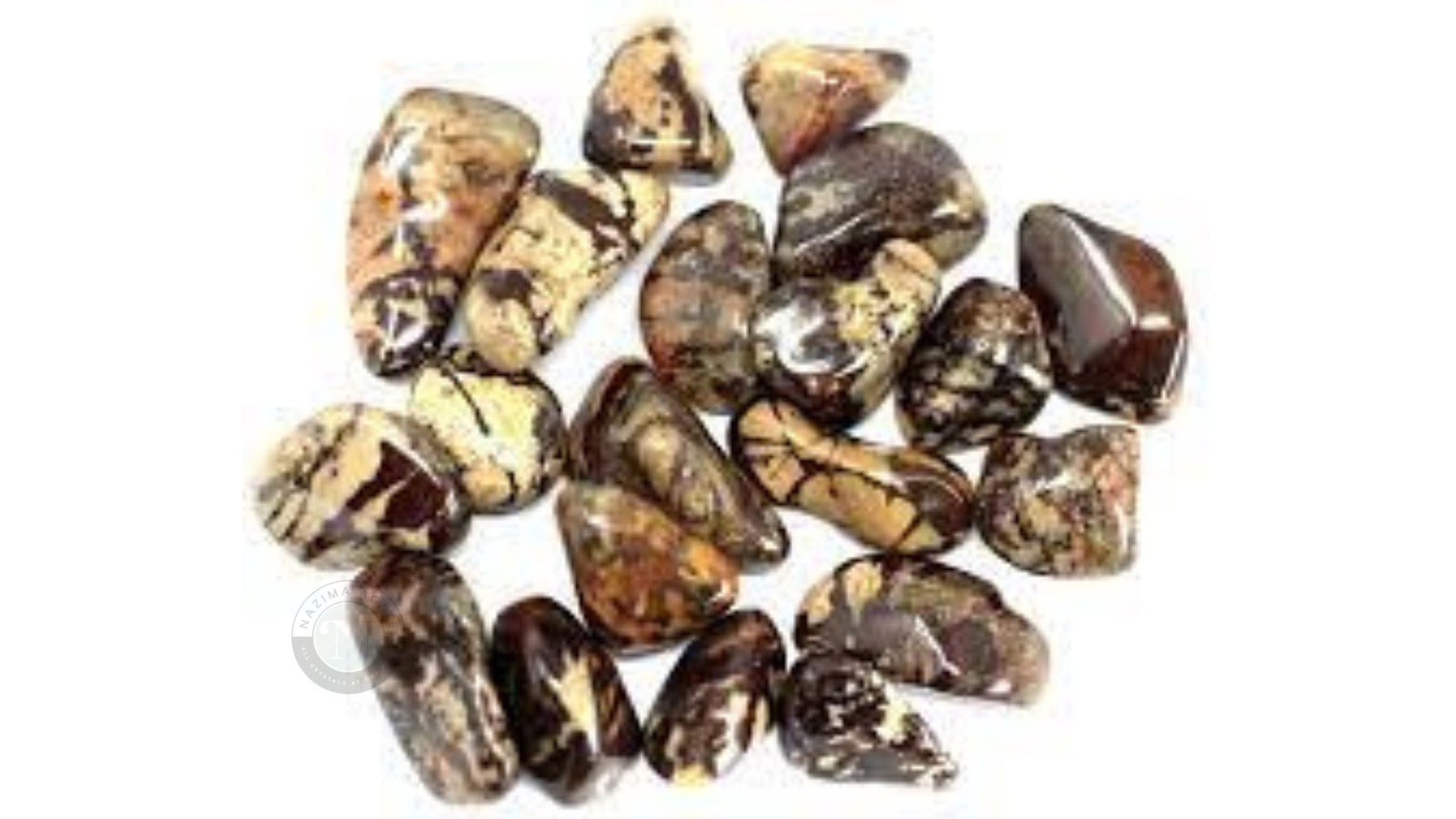 The Top 10 Healing Properties & Uses Of African Jasper