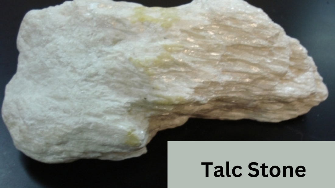 The Complete Guide To Talc Stone!