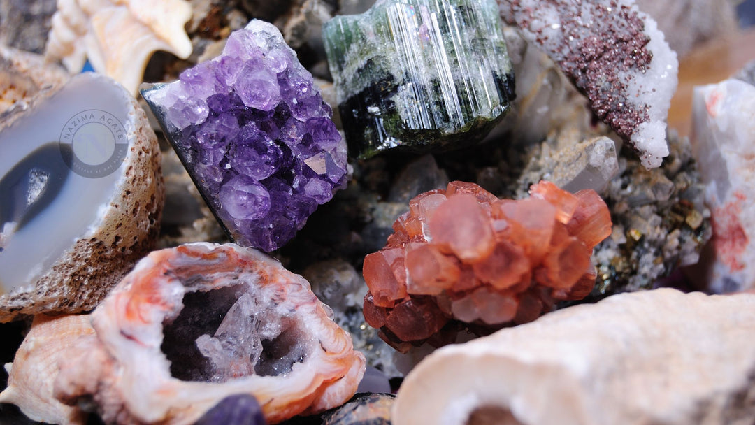 Clear Quartz: Meaning, Healing Properties & Uses