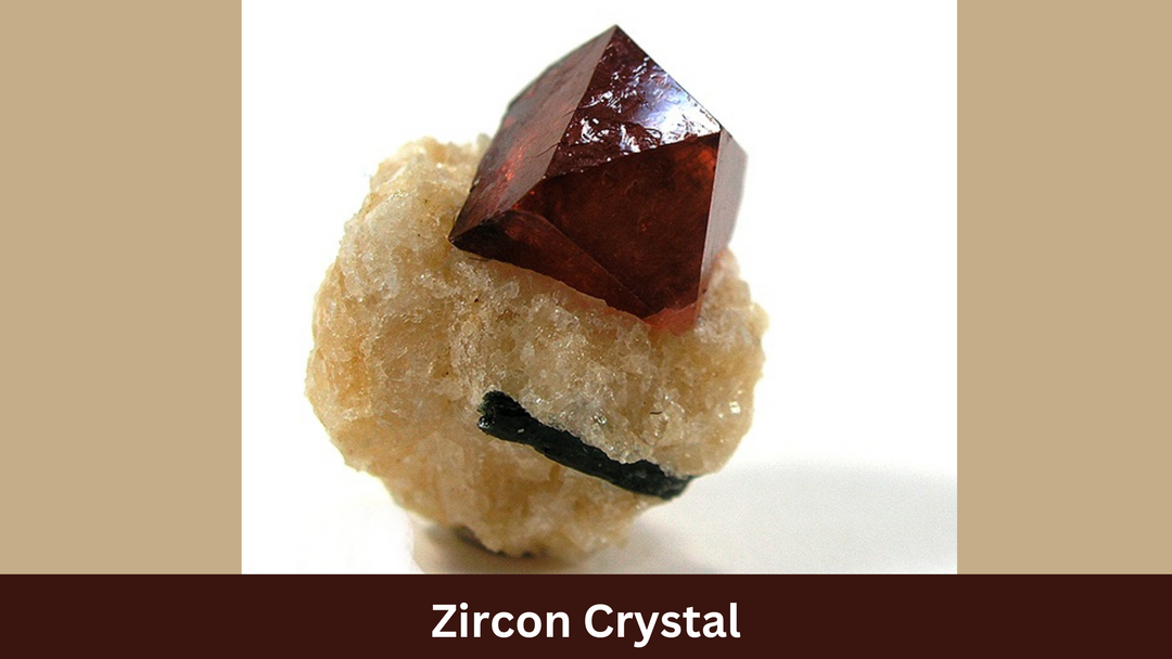 The History And Use of Zircon Crystals!