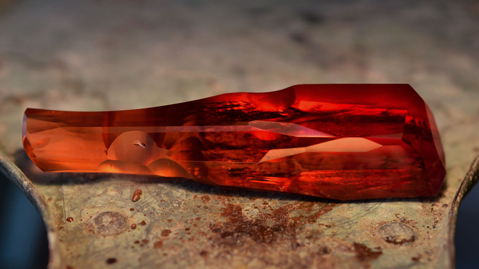 The Ultimate Guide to Imperial Topaz!