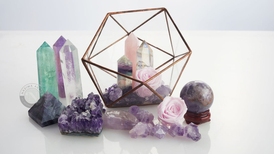 Stones for the Throat Chakra: 15 essential crystals