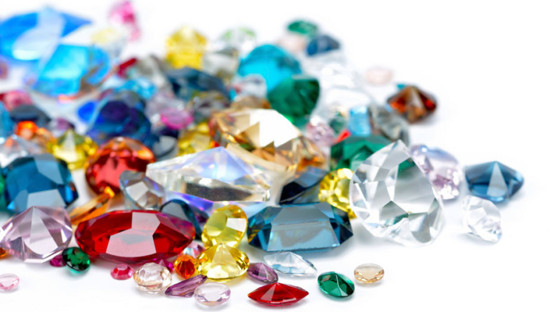 Top 10 Teal Gemstones 