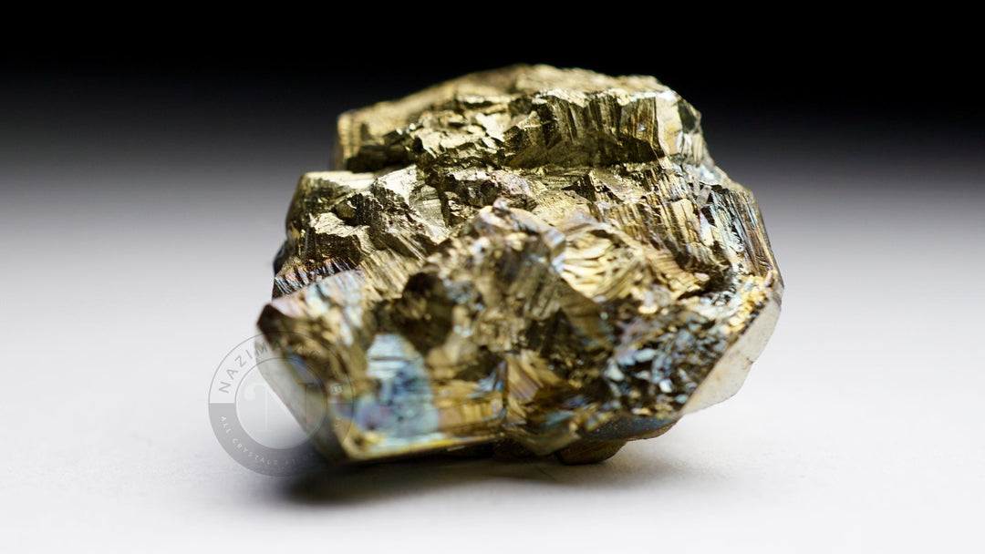 Protective and Abundant Powers of Pyrite