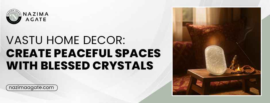 Vastu Home Decor: