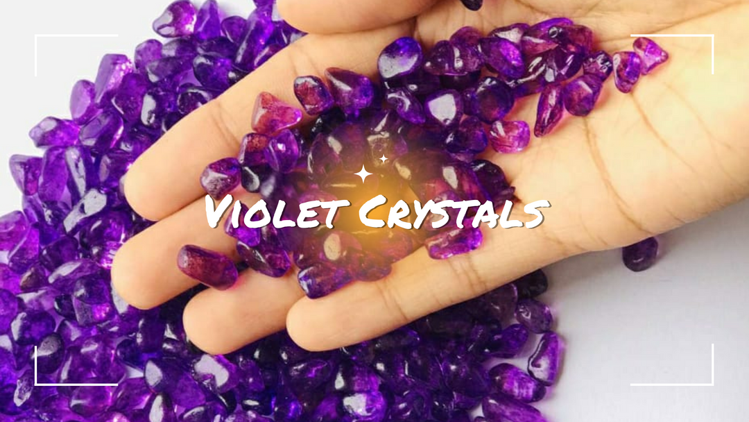 Violet Crystals Healing Properties Uses And Benefits Nazima Agate 6399