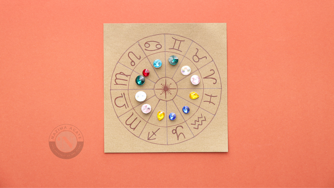 Virgo Birthstones: The Definitive Guide to Their Meaning & Uses