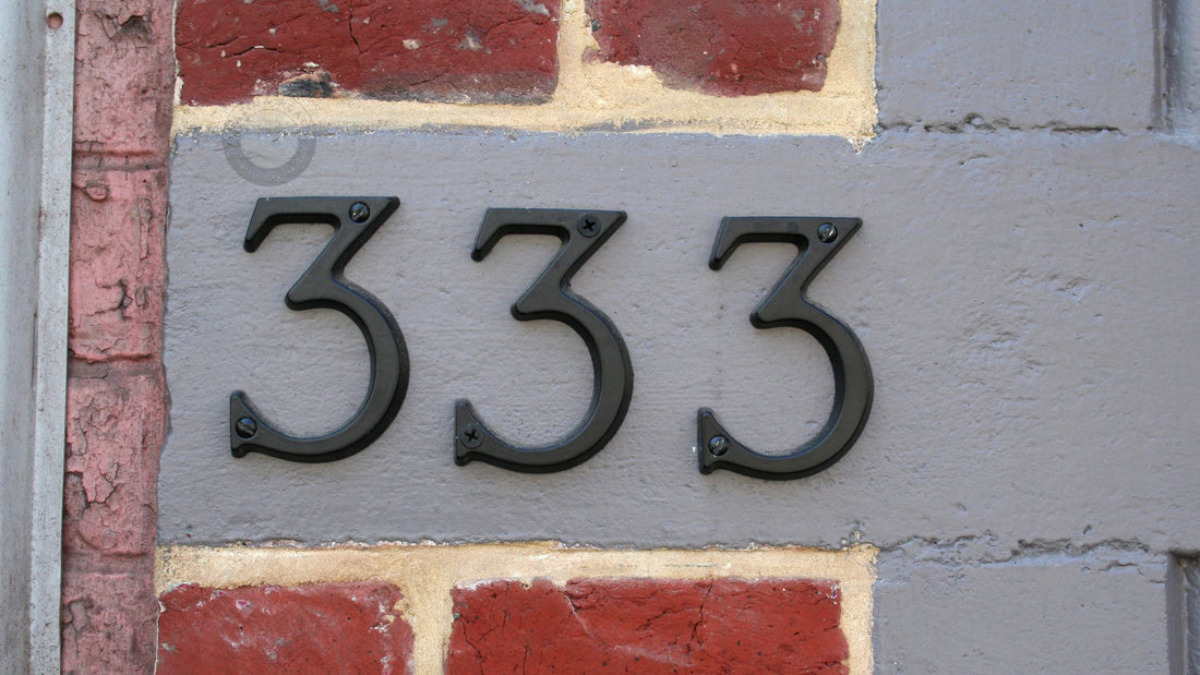 What Does 333 Mean: Answers to your questions about the numbers 333, 3333, and 33333