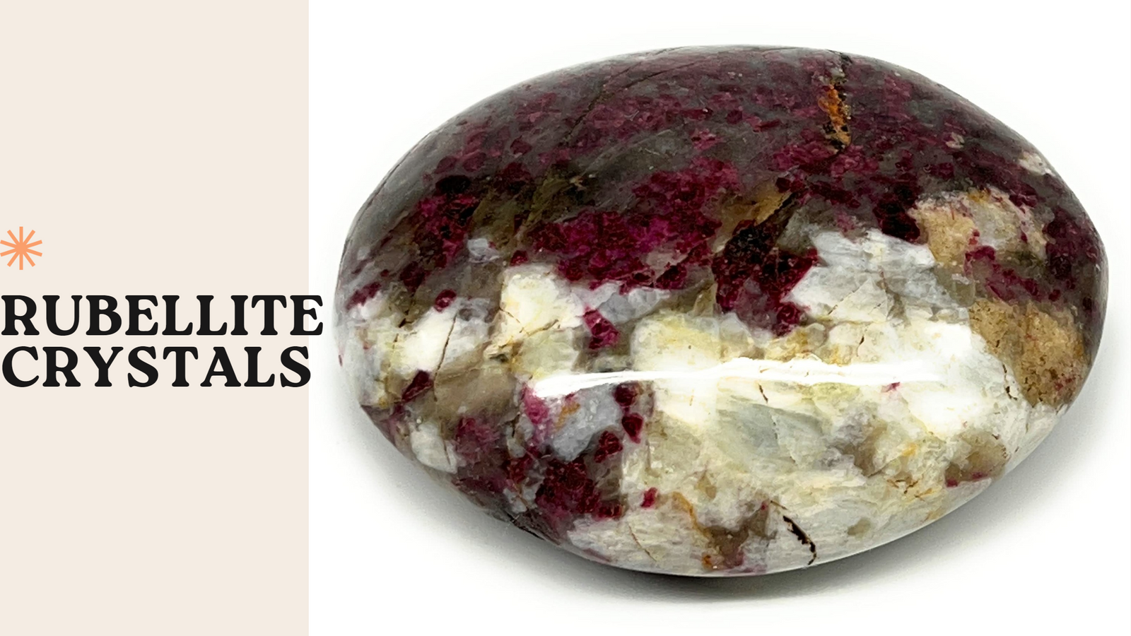 What Are Rubellite? Crystals The Meaning, Uses, and More!