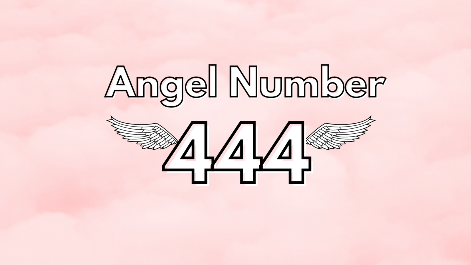 Angel Number 444: Abundance, Happiness, & Transformation