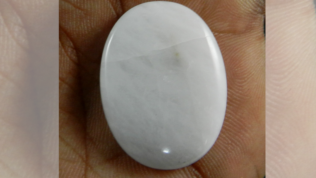 White Jasper-What It Is and Where to Find Them?