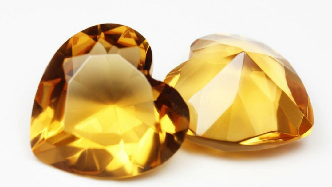 Yellow Topaz Meaning and Spiritual Significance