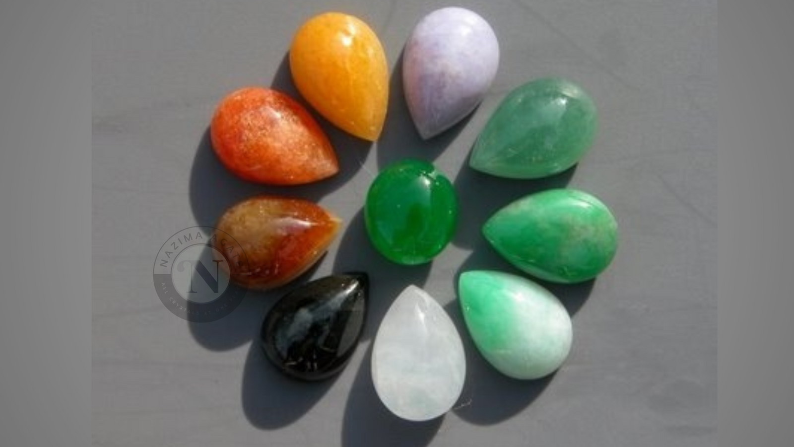 Jade Meaning: Healing Properties & Everyday Uses