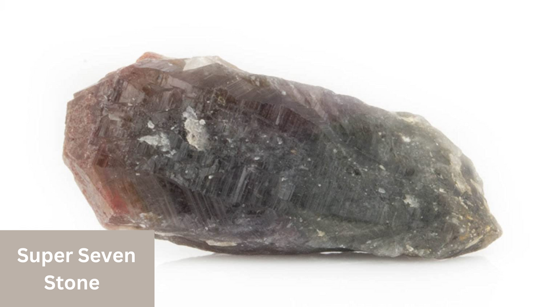 What is Super Seven Stone and How it can be helpful?